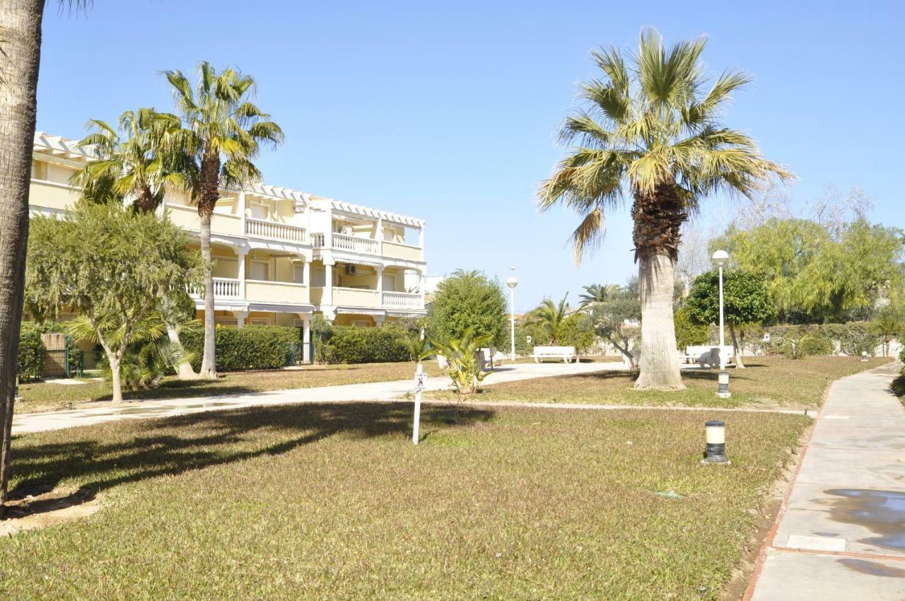 Apartamento Estrella Blanca Iii, 2 Dormitorios, By Bookindenia *