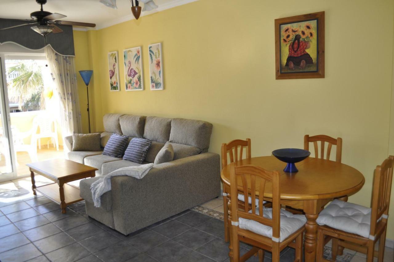 Estrella Blanca Iii, 2 Dormitorios, By Bookindenia Apartment *