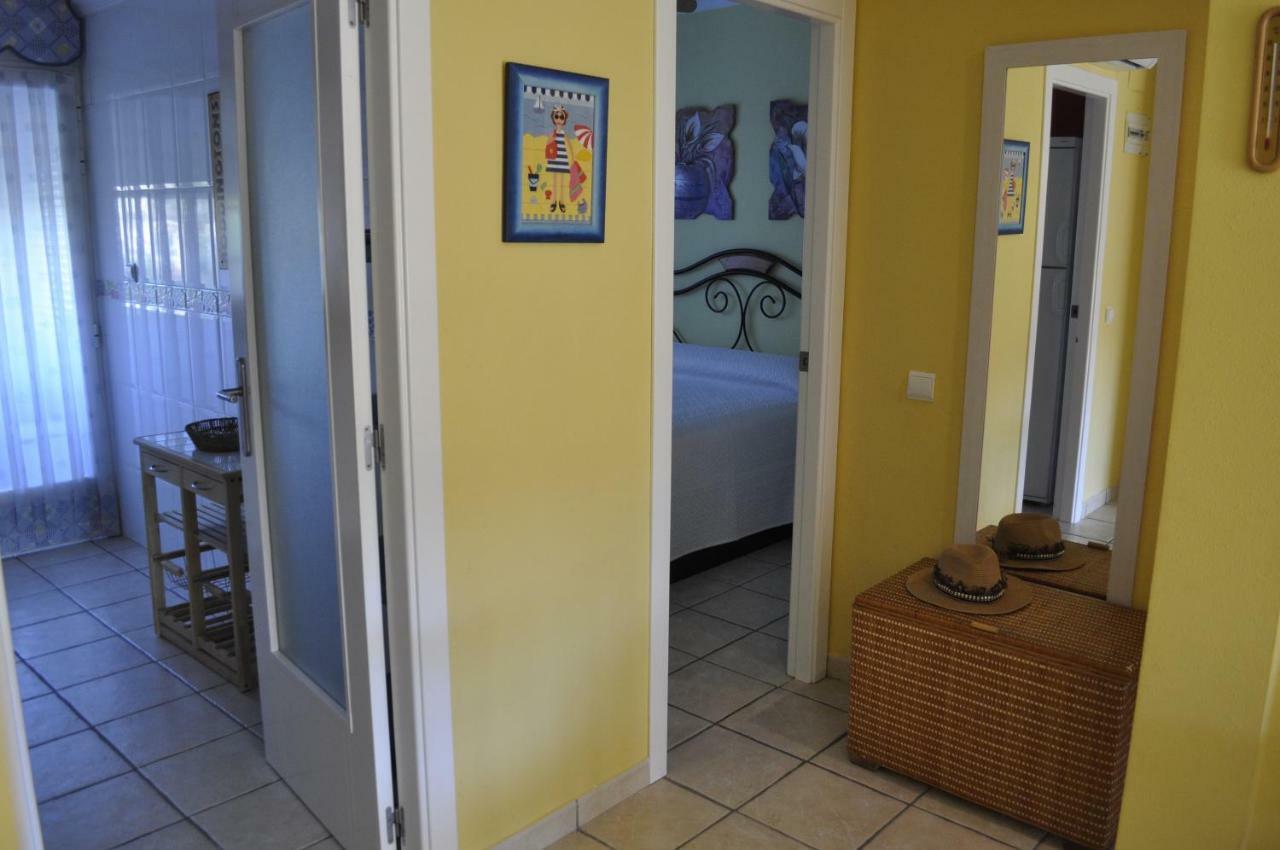 Apartment Estrella Blanca Iii, 2 Dormitorios, By Bookindenia