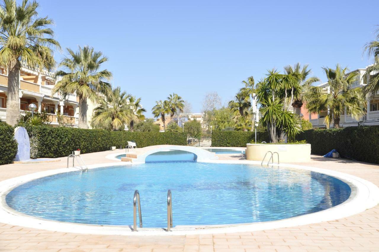 Estrella Blanca Iii, 2 Dormitorios, By Bookindenia Apartment Denia