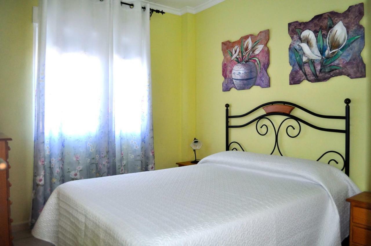 Apartment Estrella Blanca Iii, 2 Dormitorios, By Bookindenia *